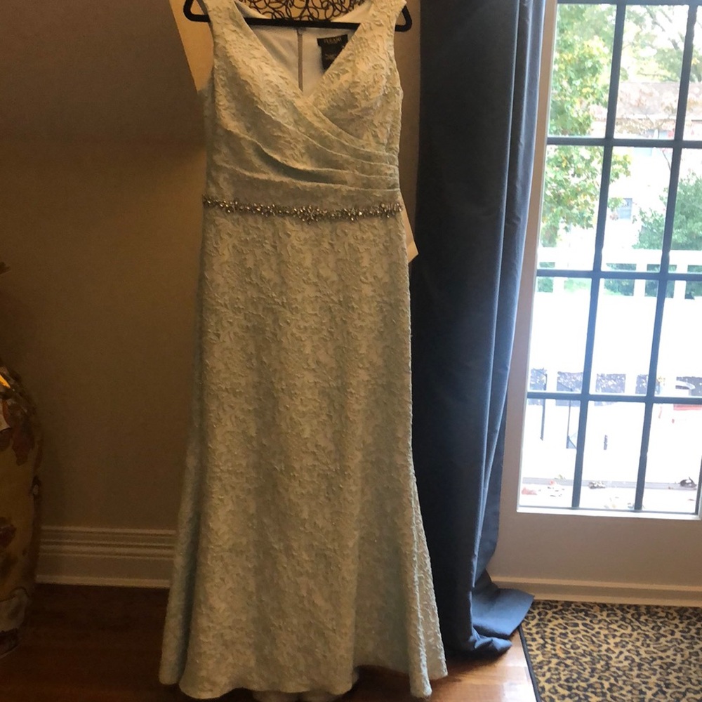 Terani Couture Size 14